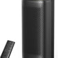 Dreo 16 Inch Electric Heater, Energy Efficient Space Heaters with Thermostat, 70° Oscillating Remote Control 3 Mode Tip-over & Overheat Protection, Silent Ceramic Fan Heater for Home