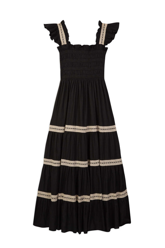 Aubrie - Black