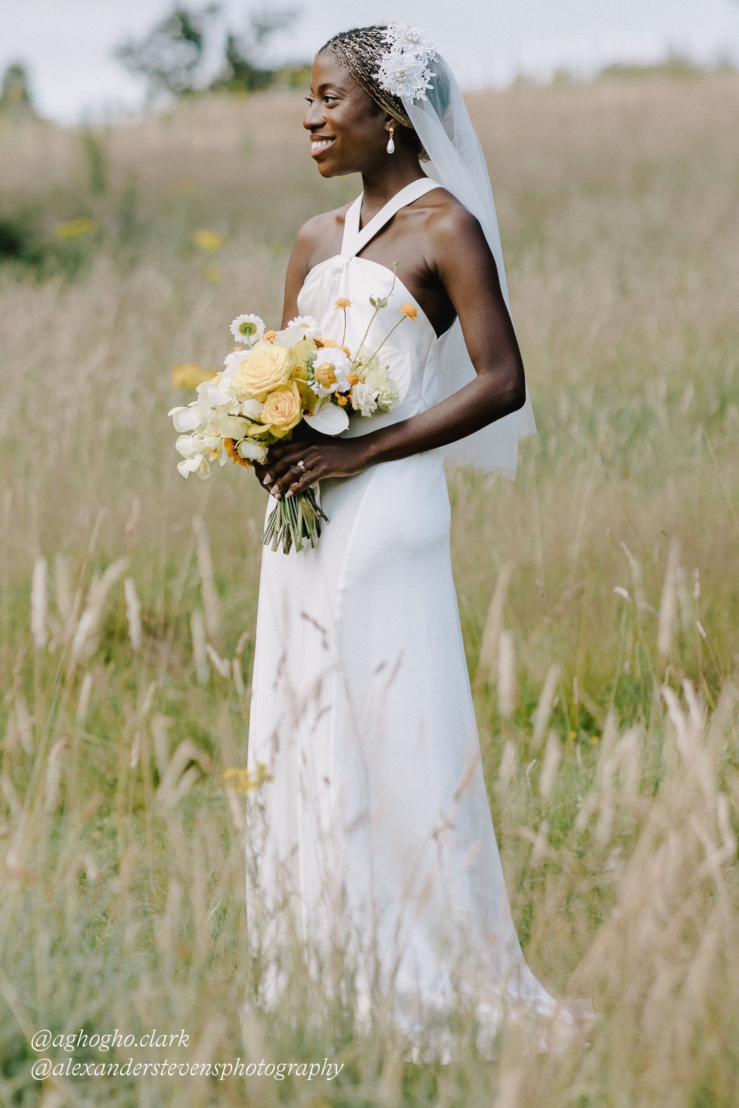 Eve - Ivory