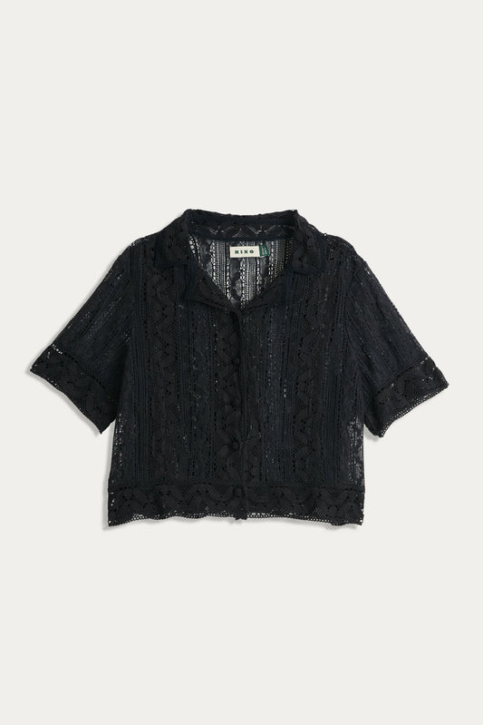 Diona  -  Black