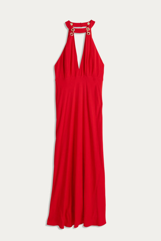 Eleanora  -  Red