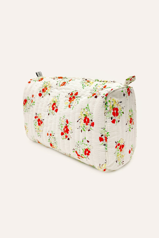 Jaipur  -  Garden Cream