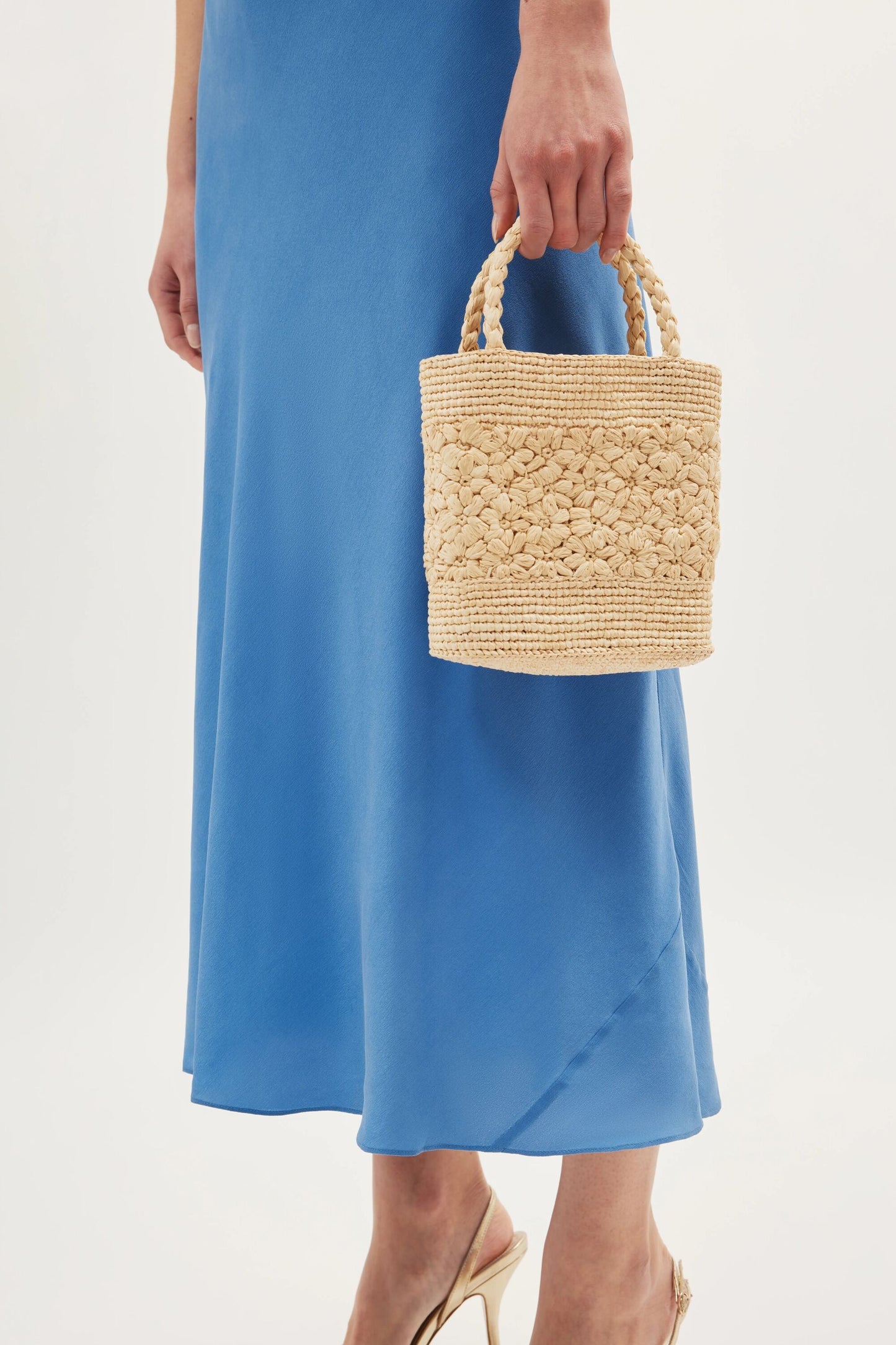 Ilaria  -  Blue