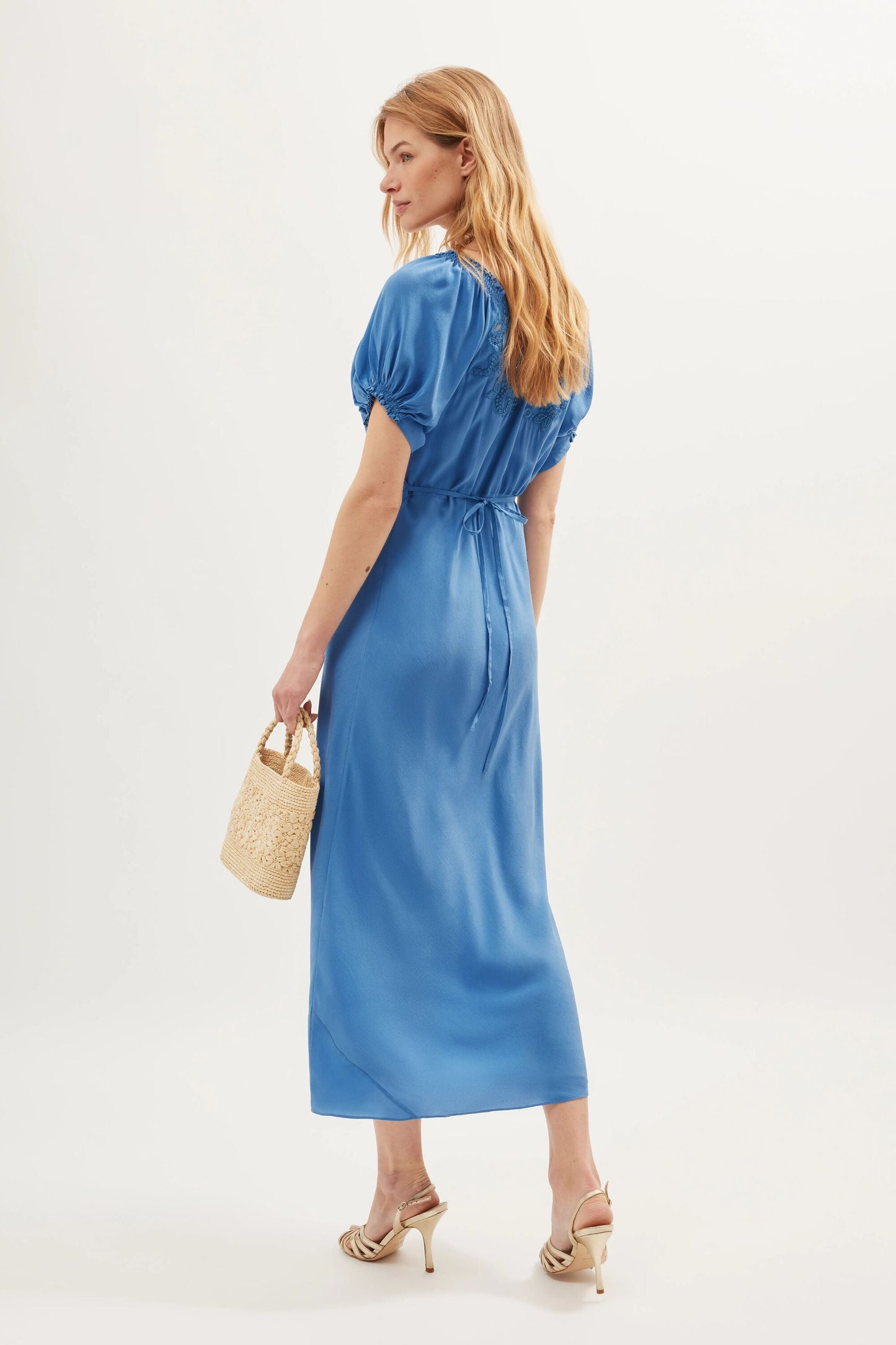 Ilaria  -  Blue