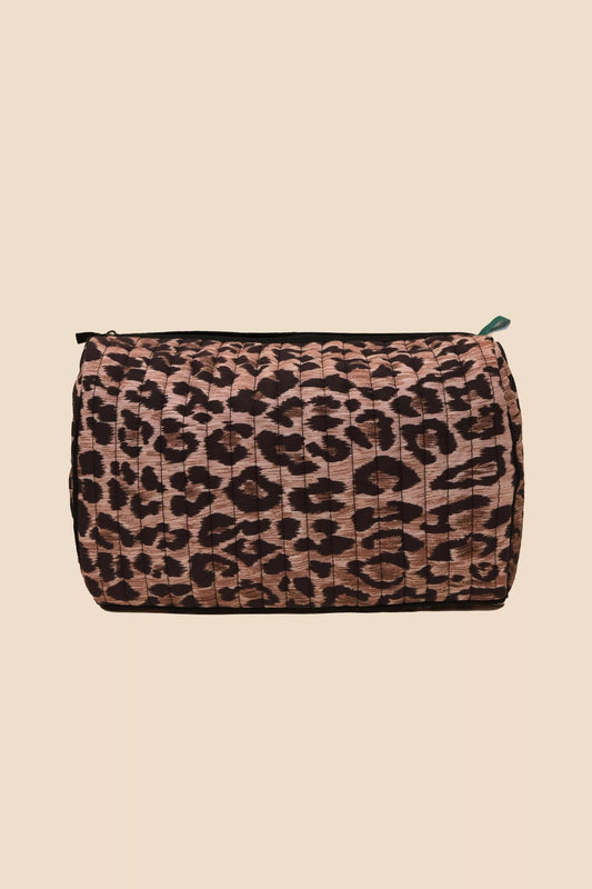 Jaipur - Leopard