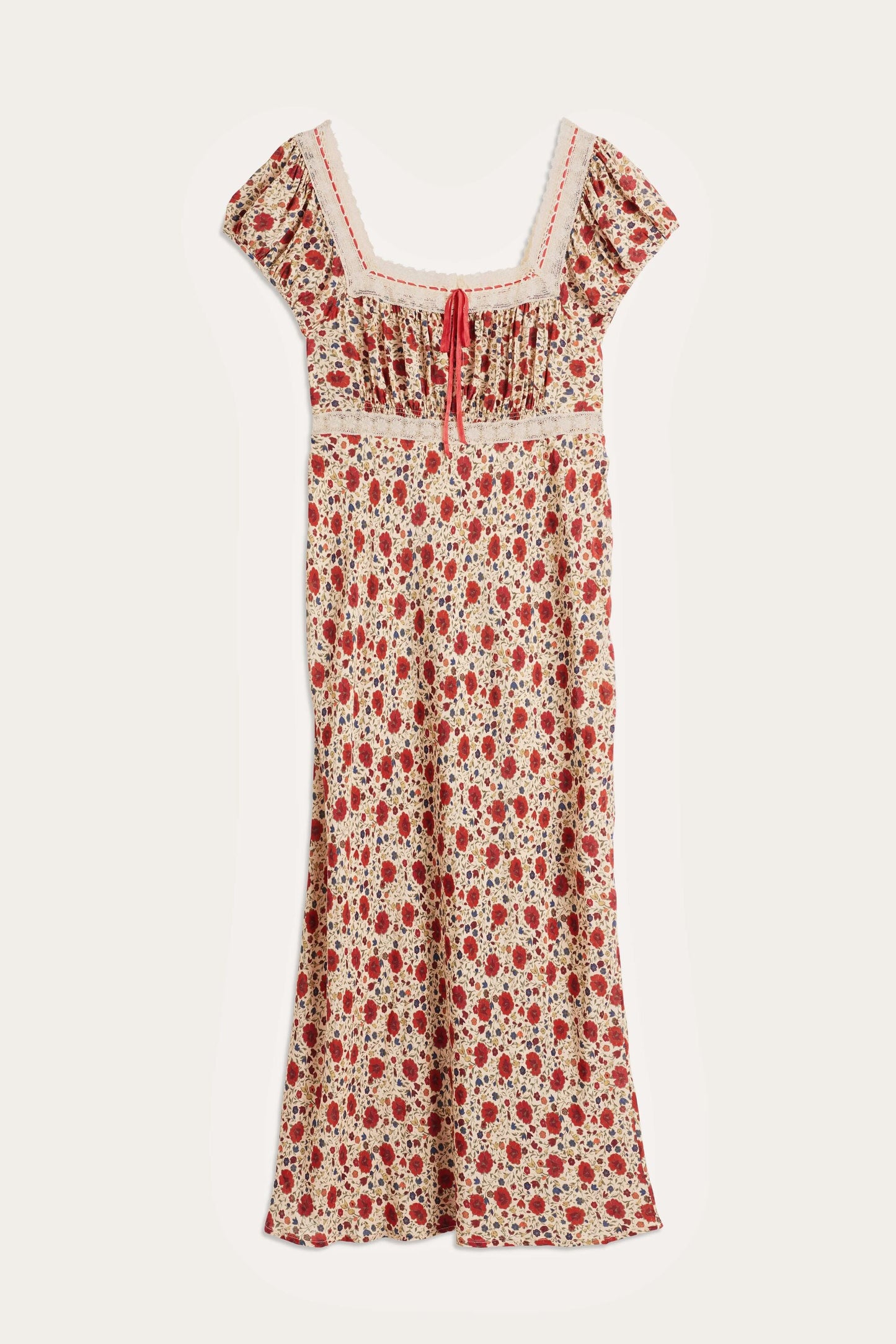 Maeva  -  Eva Floral Cream