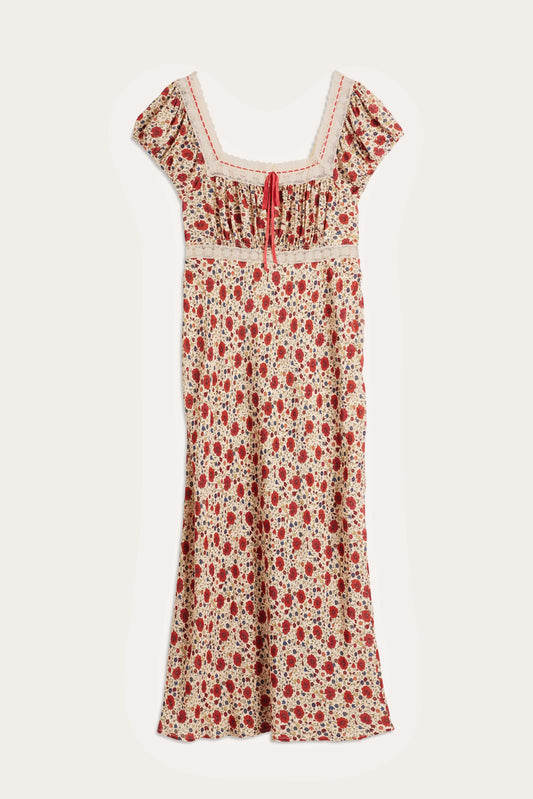 Maeva  -  Eva Floral Cream