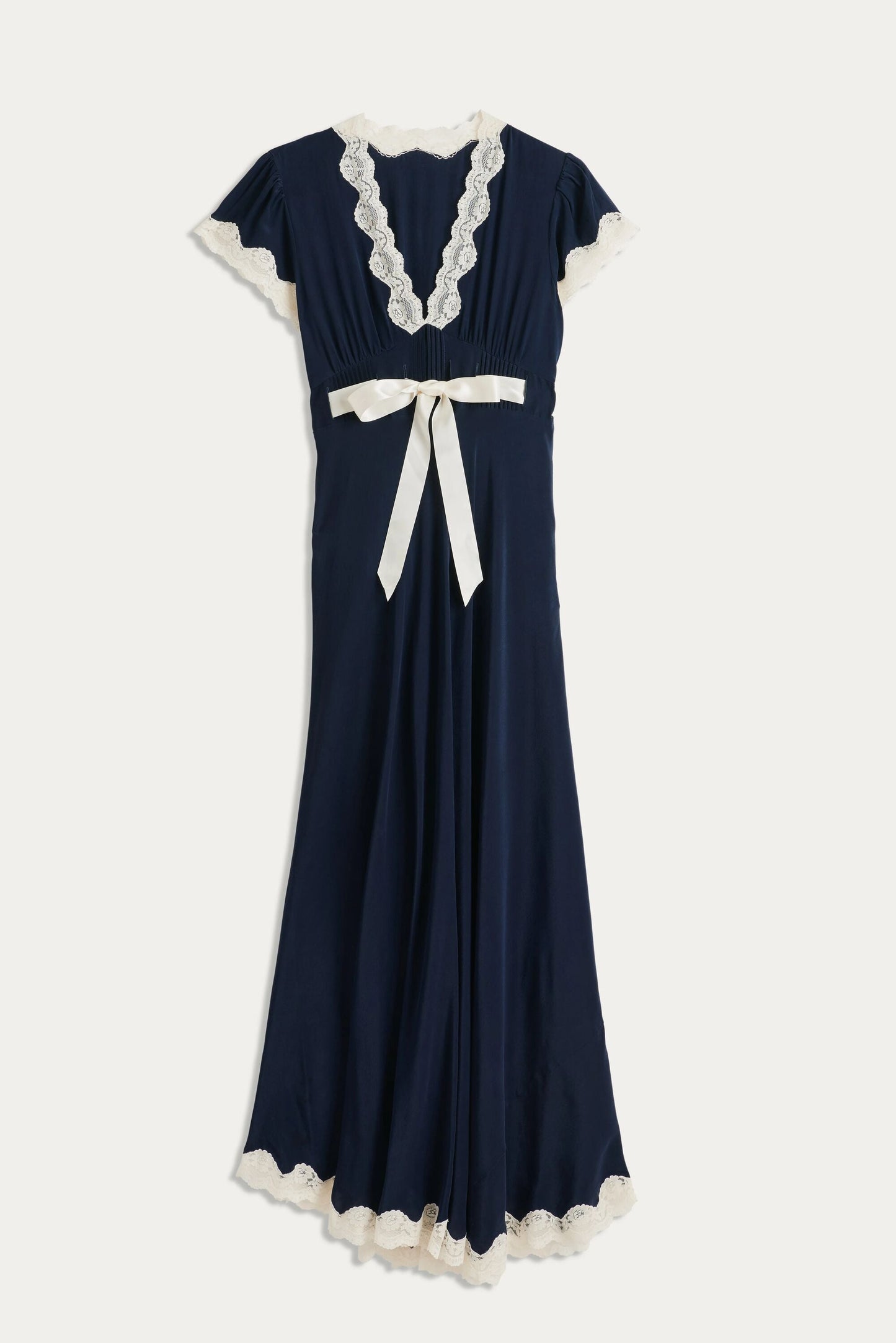Marlice  -  Deep Navy