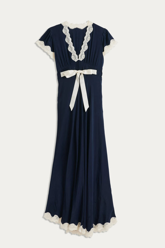 Marlice  -  Deep Navy