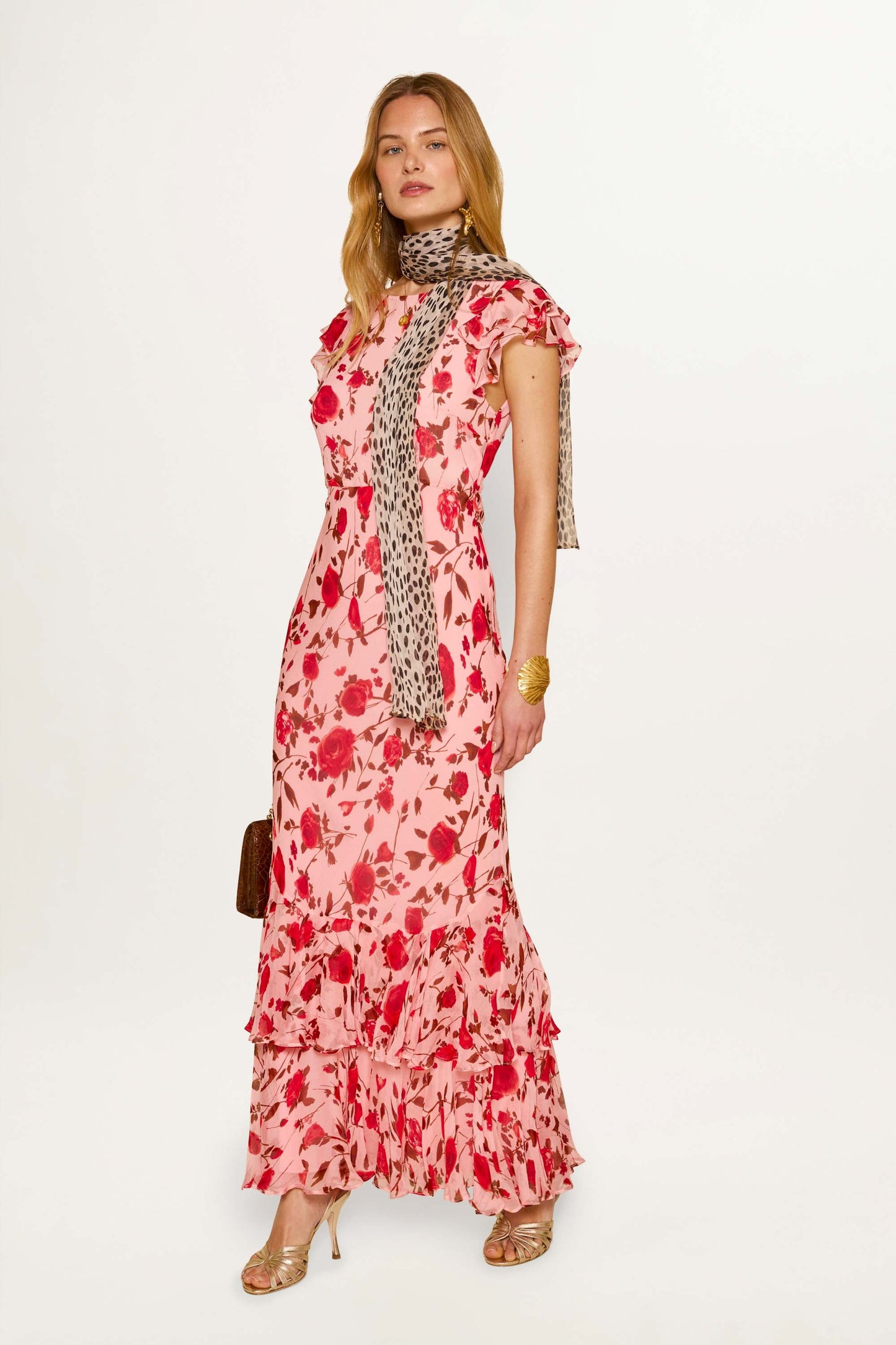 Ordinia- Belle Rose Pink