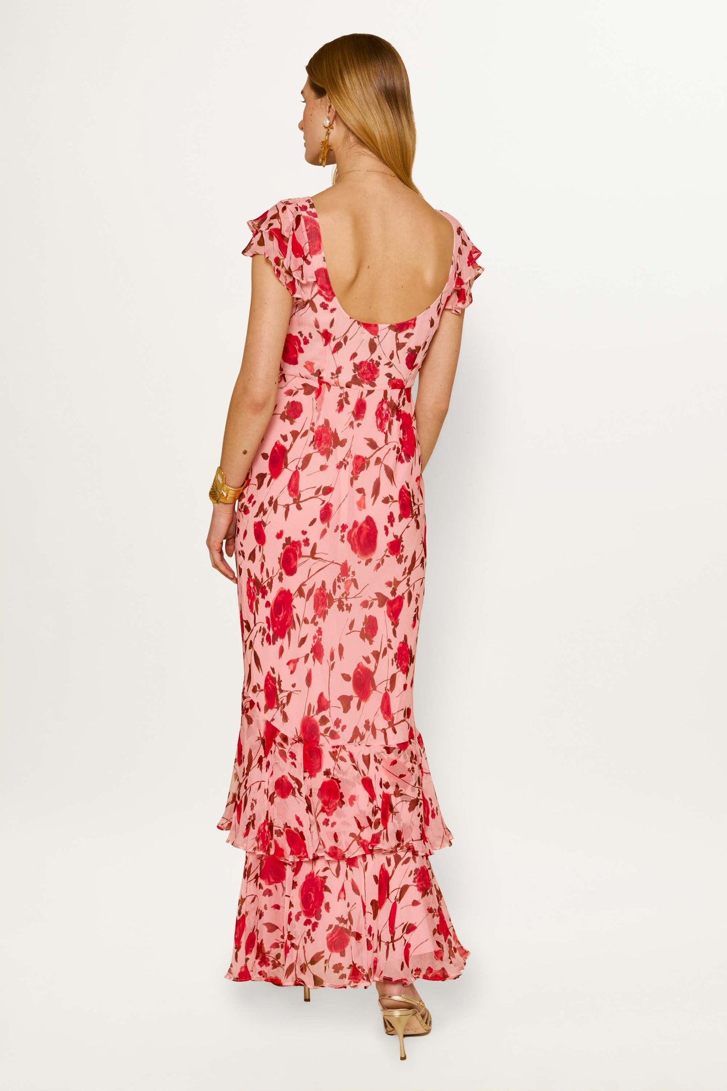 Ordinia- Belle Rose Pink