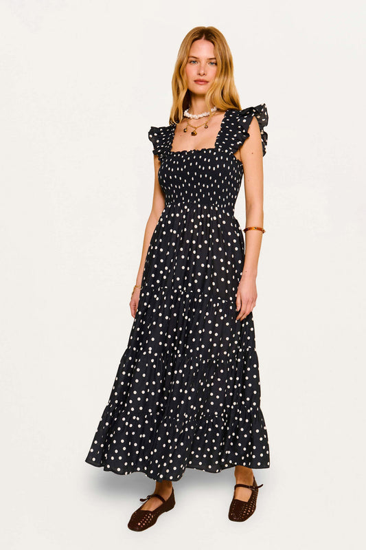 Kendall - Bohemia Spot Deep Navy