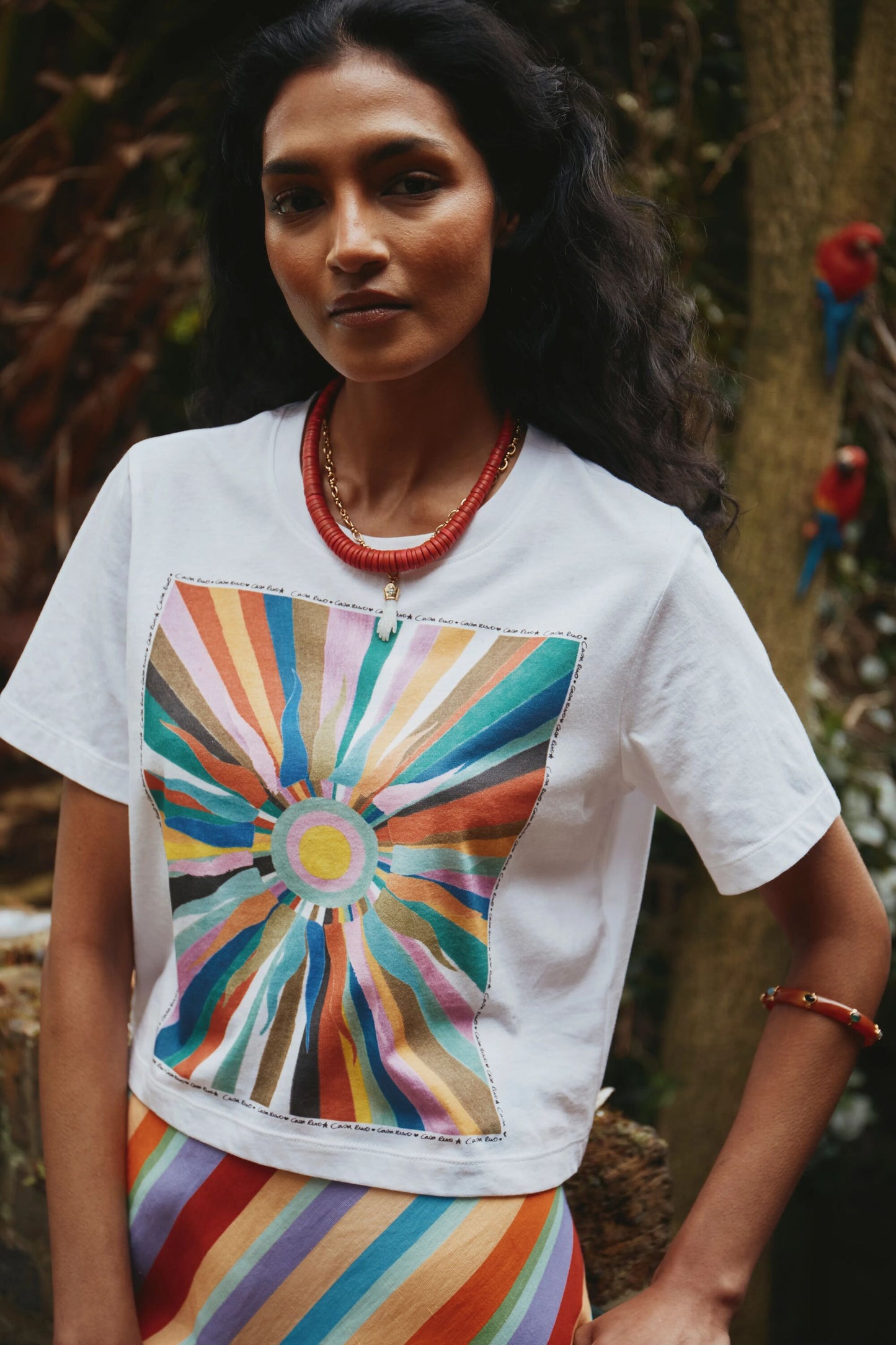 Ria- Casa Soleil Multi