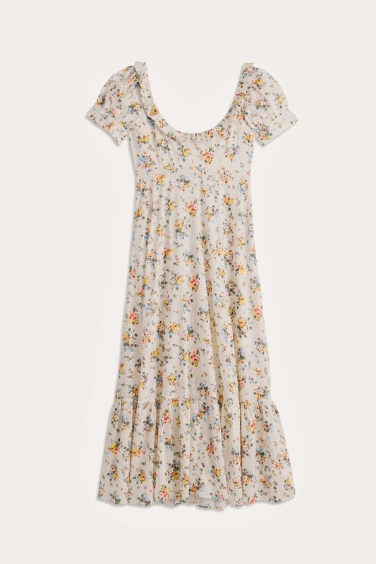Sorana  -  Darcie Vintage Cream