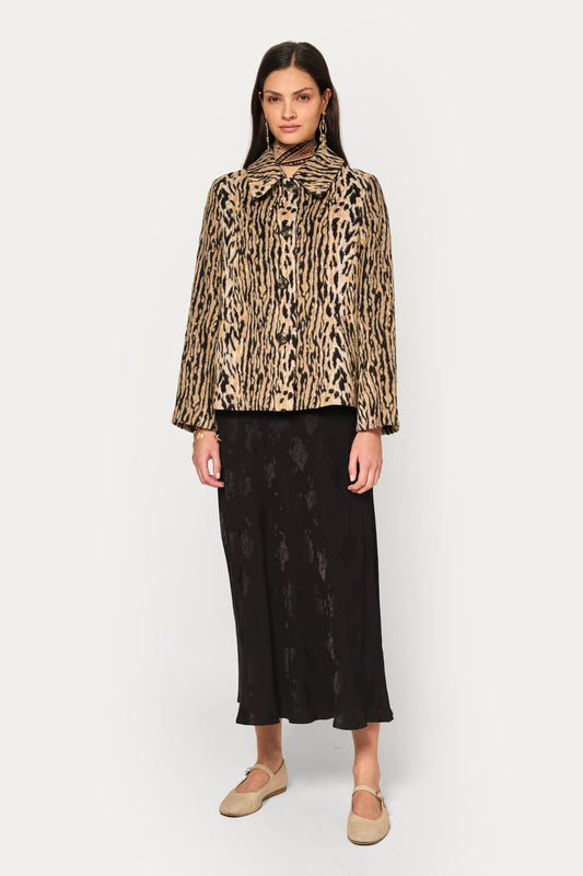 Tommie - Bohemia Leopard