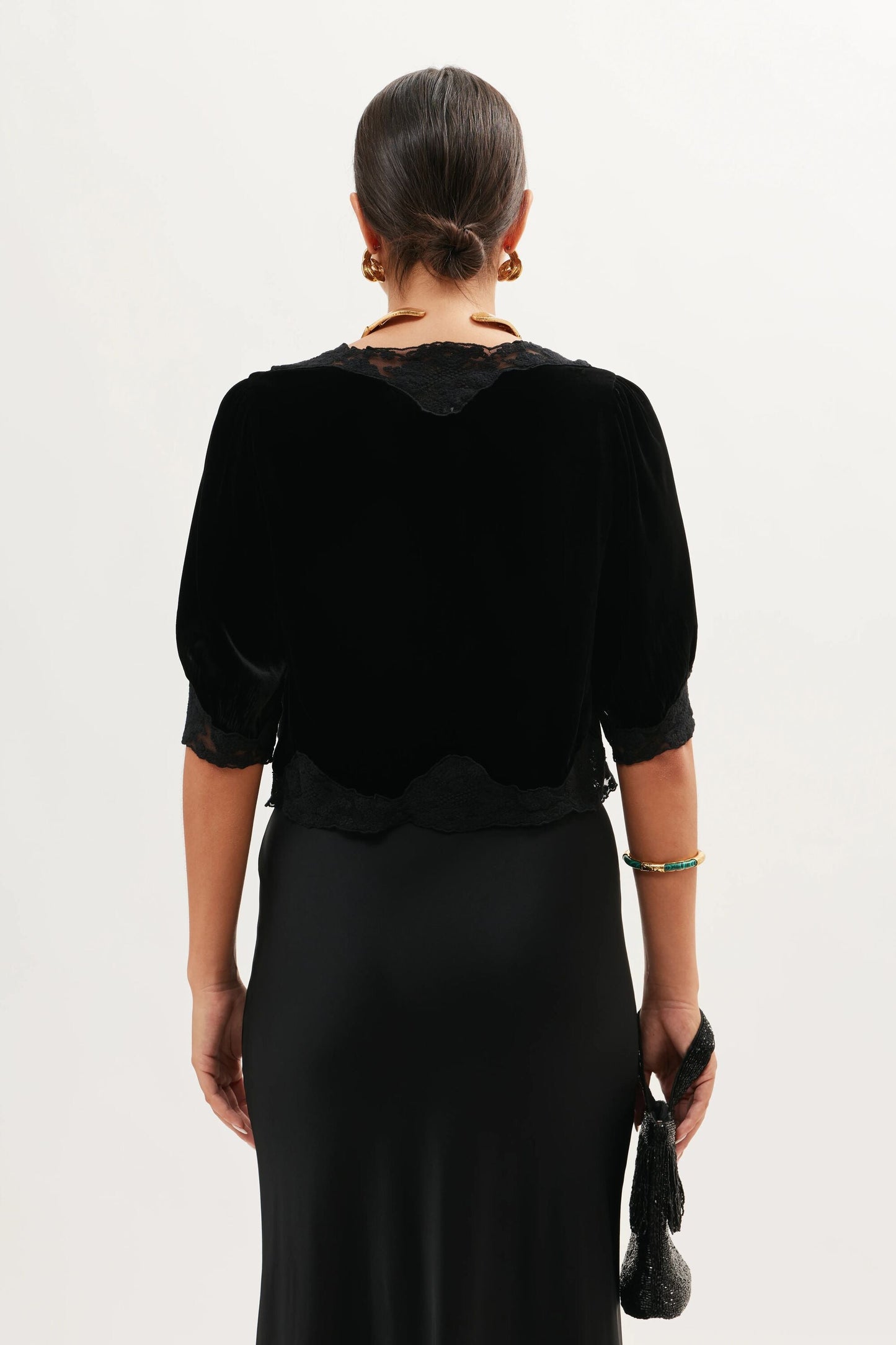 Ursula - Black