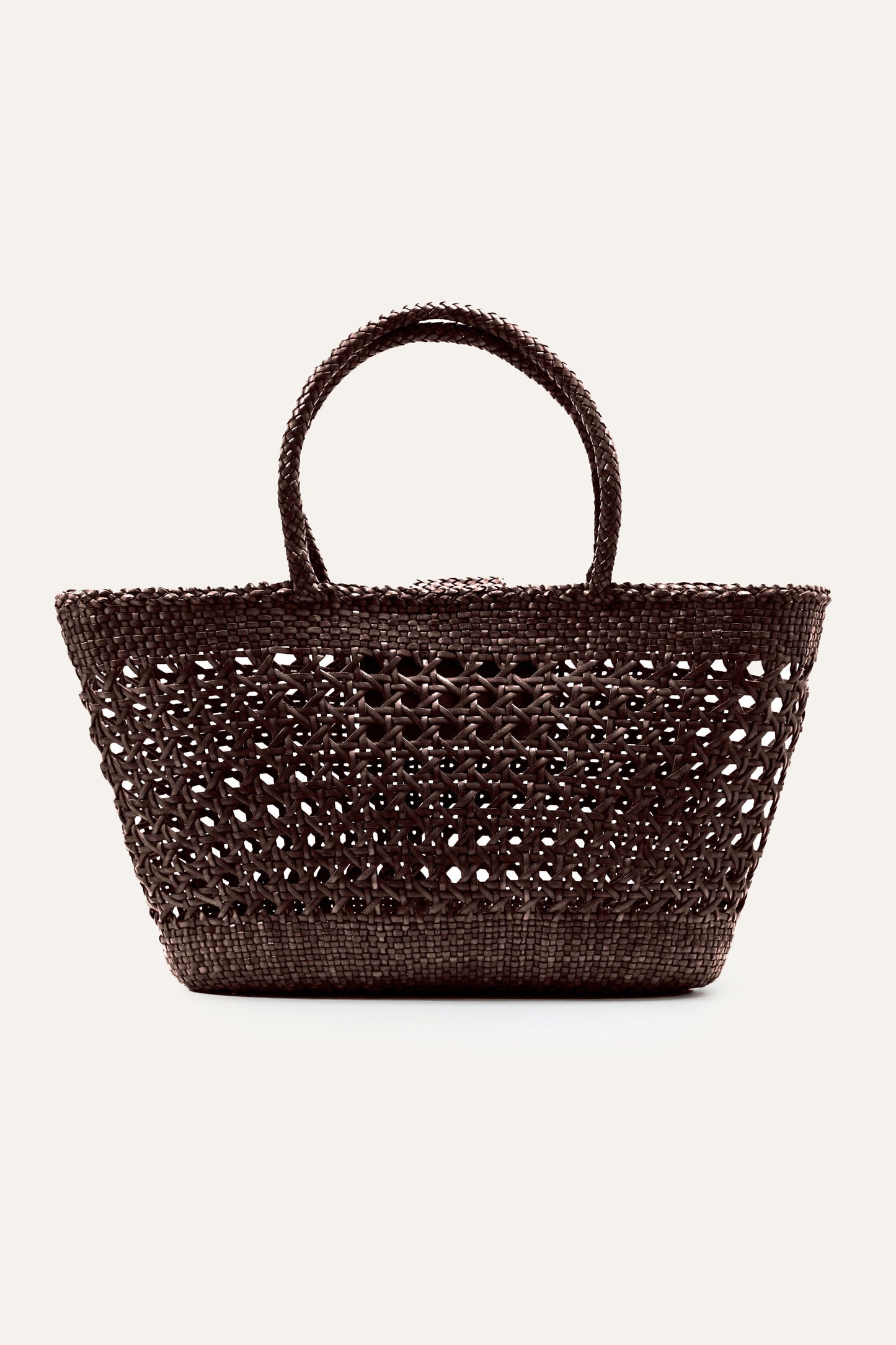 Lucine  -  Dark Brown