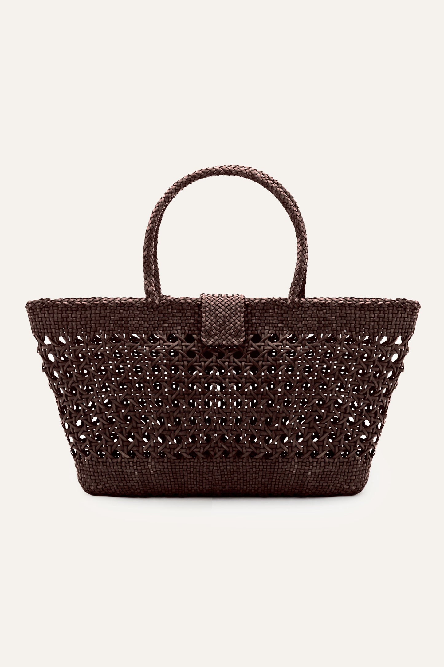 Lucine  -  Dark Brown