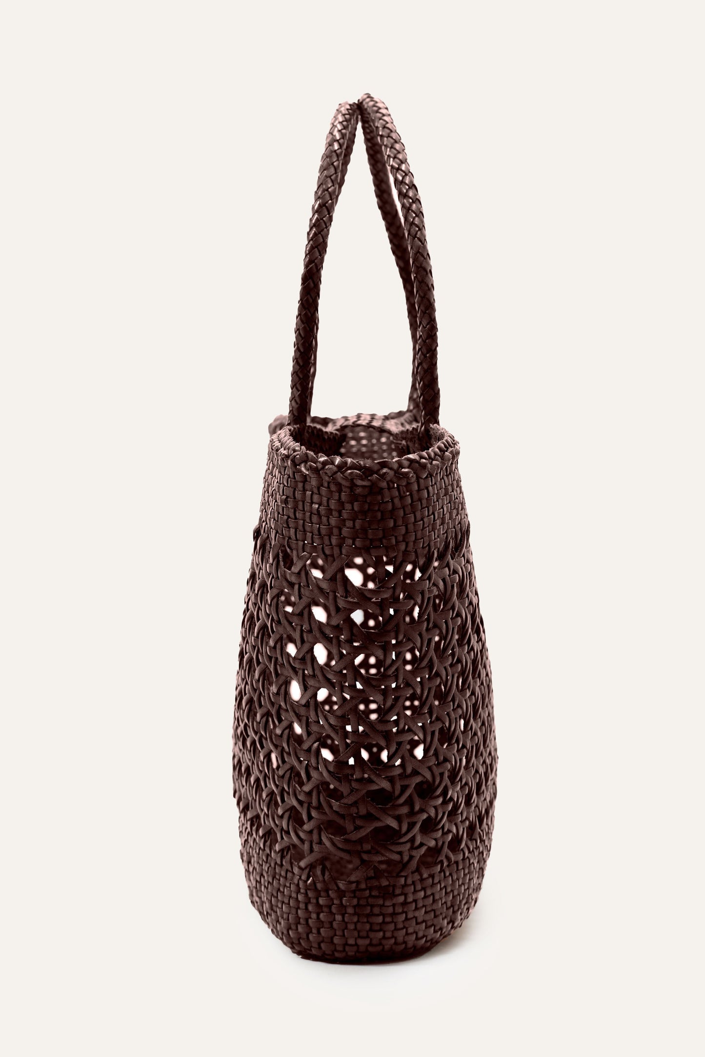 Lucine  -  Dark Brown